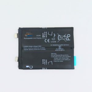 Full Mah® Mobile Battery For Vivo iQOO 11, V2243A With 6 Months Warranty