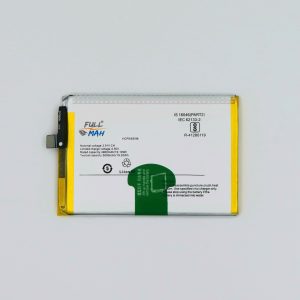 Full Mah® Mobile Battery For Vivo iQOO Z7i, V2230EA With 6 Months Warranty