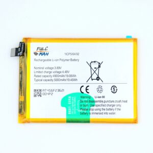 Full MAH® Mobile Battery For Vivo Y27, V2249 With 6 Months Warranty