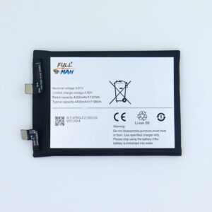 Full MAH® Mobile Battery For Vivo V29, V2250 With 6 Months Warranty