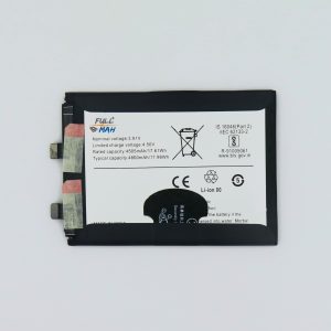 Full Mah® Mobile Battery For Vivo S17 Pro, V2284A With 6 Months Warranty