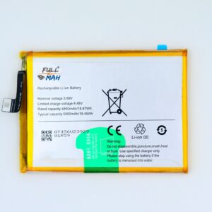 Full Mah® Mobile Battery For Vivo Y17s With 6 Months Warranty