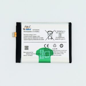 Full Mah® Mobile Battery For Vivo Y200e, V2336 With 6 Months Warranty