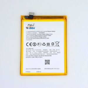 Full MAH® Mobile Battery For Oppo A77 (2017), CPH1715 With 6 Months Warranty