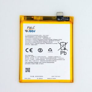 Full MAH® Mobile Battery For Oppo F9 (F9 Pro), CPH1823, CPH1881, CPH1825 With 6 Months Warranty