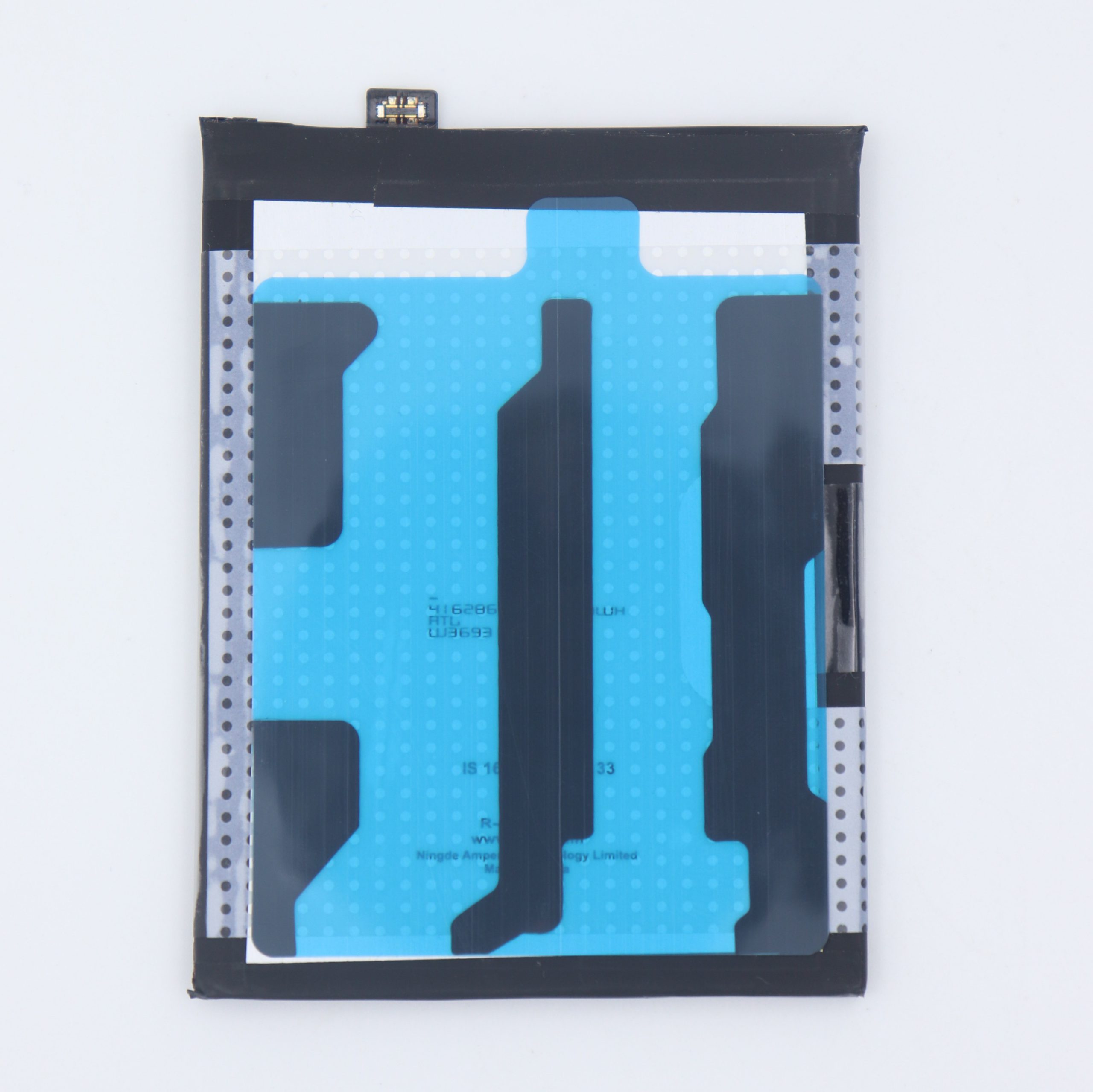 Backup Factory® Mobile Battery For Vivo V11 (V11 Pro), 1804, 1806, 1814, PD1813F_EX With 6 Months Warranty - Image 4