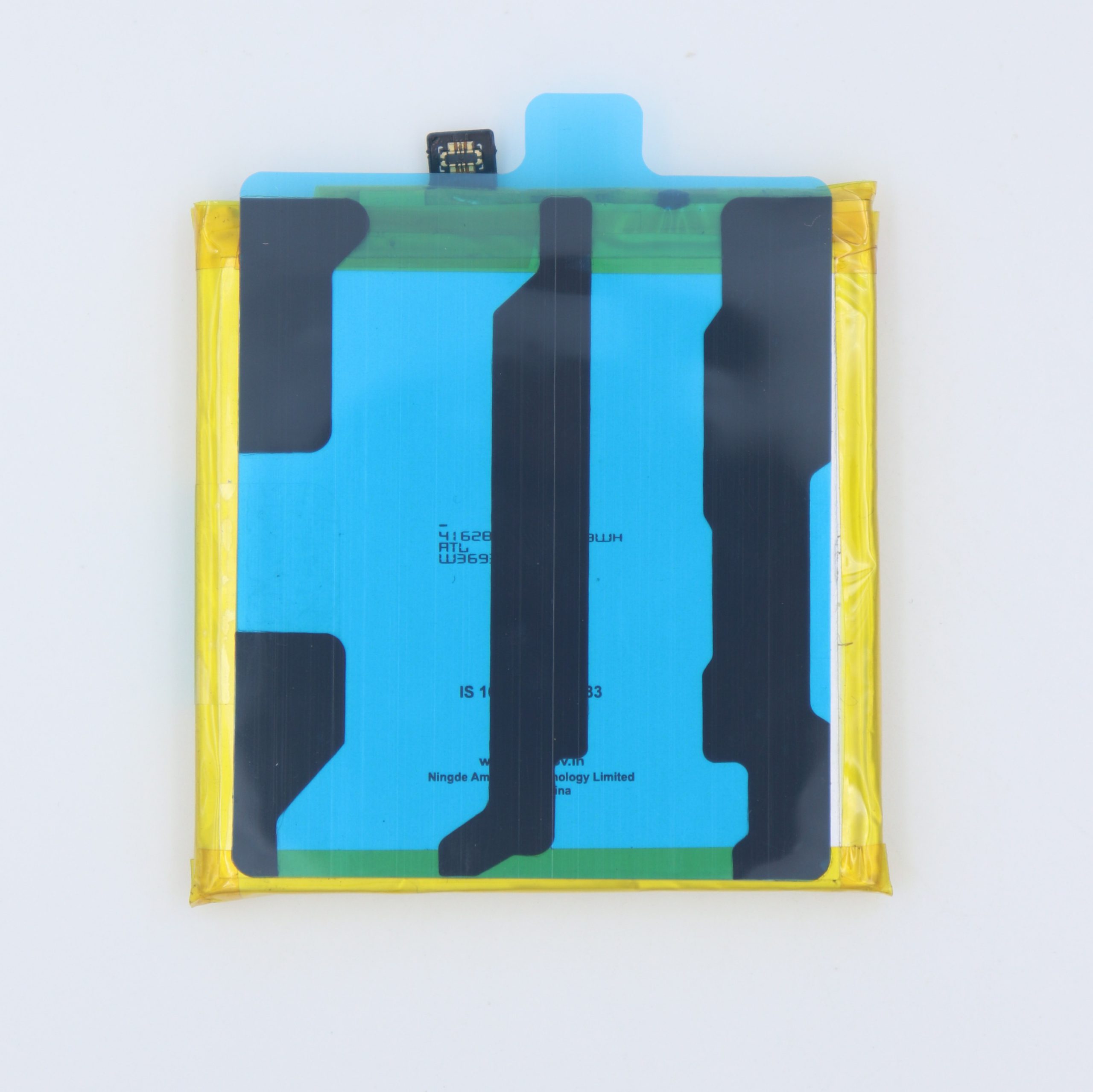 Backup Factory® Mobile Battery For Vivo V17 Pro, 1909, PD1931F_EX, 1910 With 6 Months Warranty - Image 4