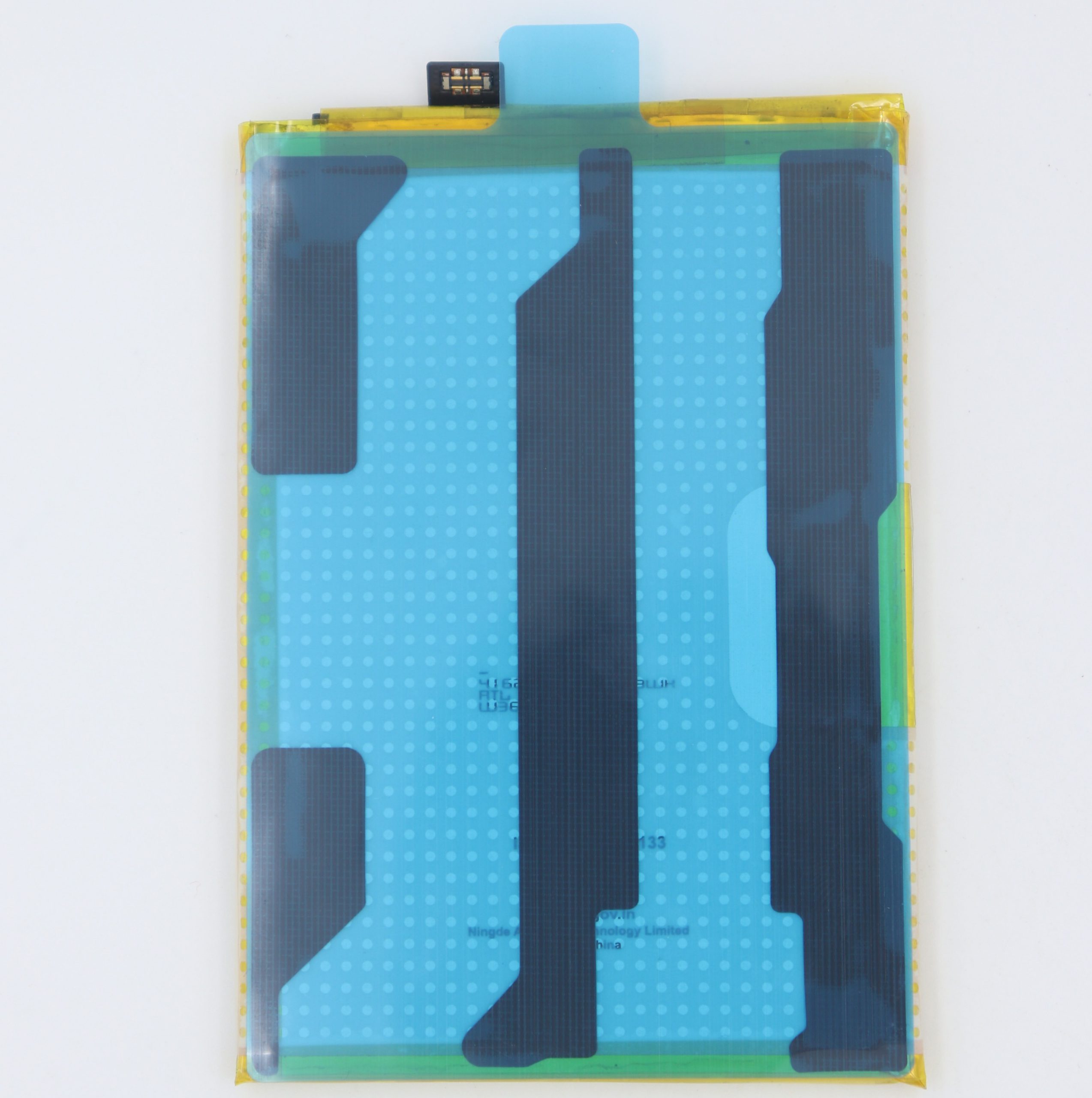 Backup Factory® Mobile Battery For Vivo U3, V1941A, V1941T With 6 Months Warranty - Image 4