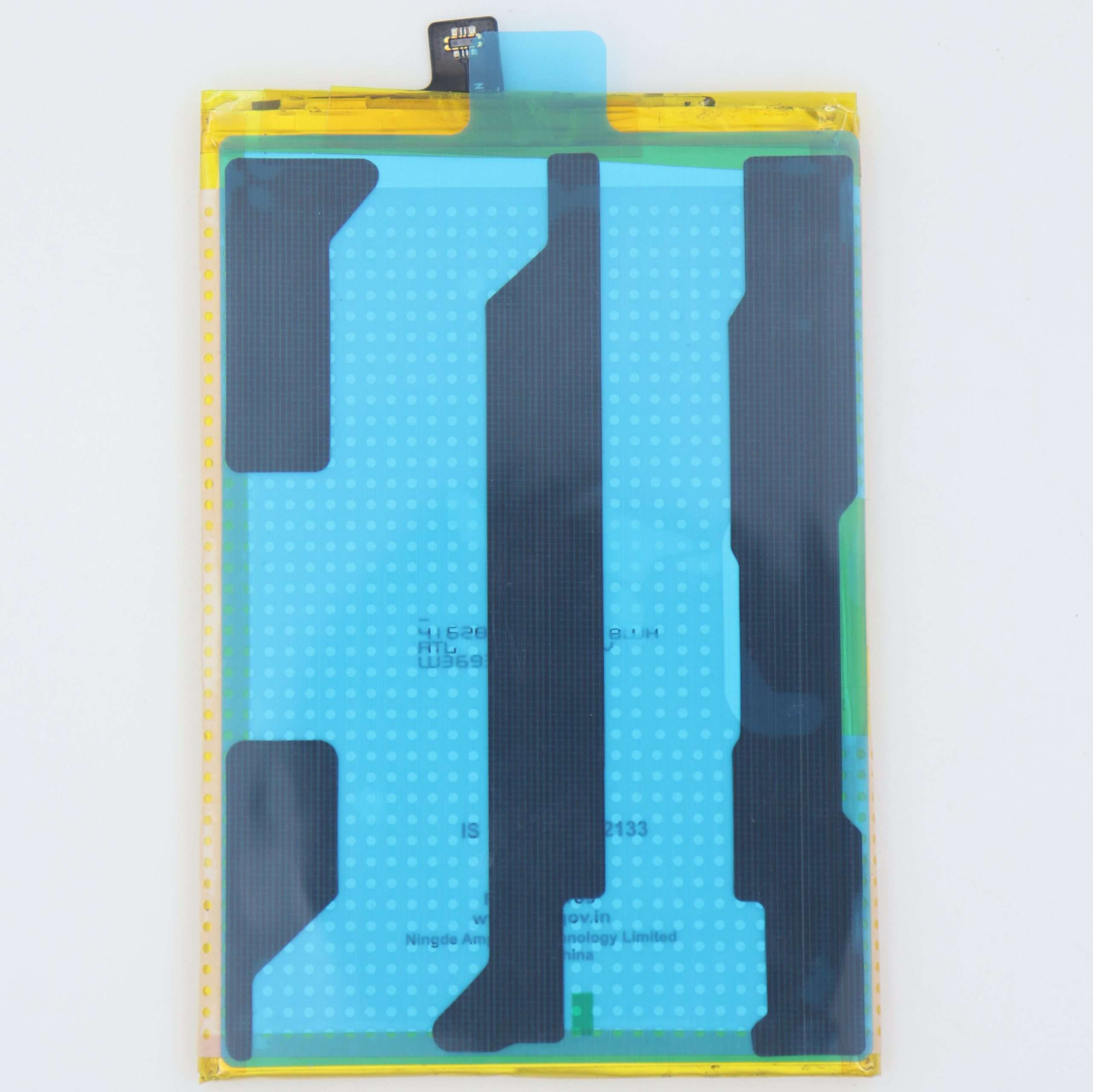 Backup Factory® Mobile Battery For Vivo Y56, V2225 With 6 Months Warranty - Image 4