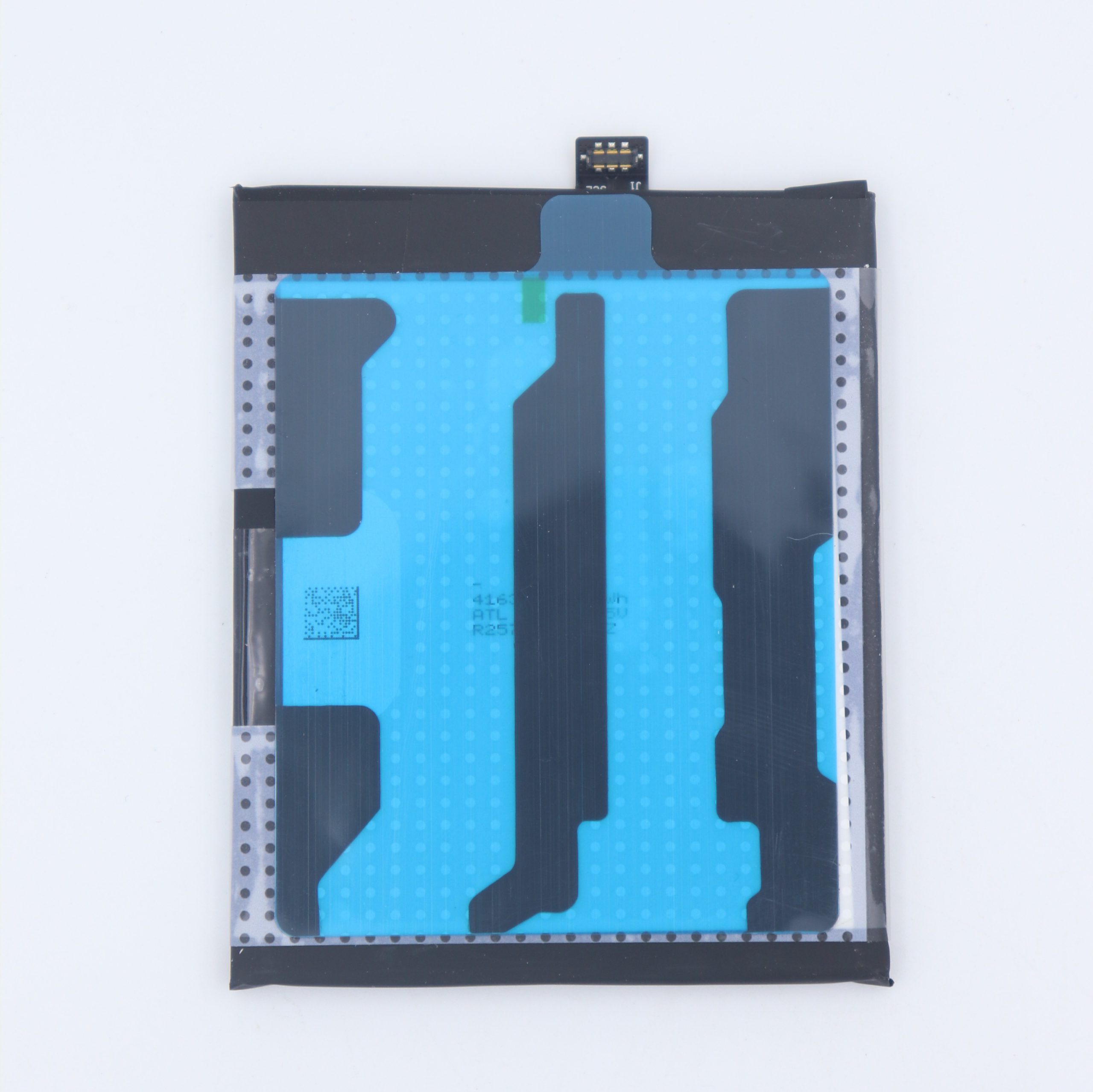 Backup Factory® Mobile Battery For OnePlus 5T, A5010 With 6 Months Warranty - Image 3