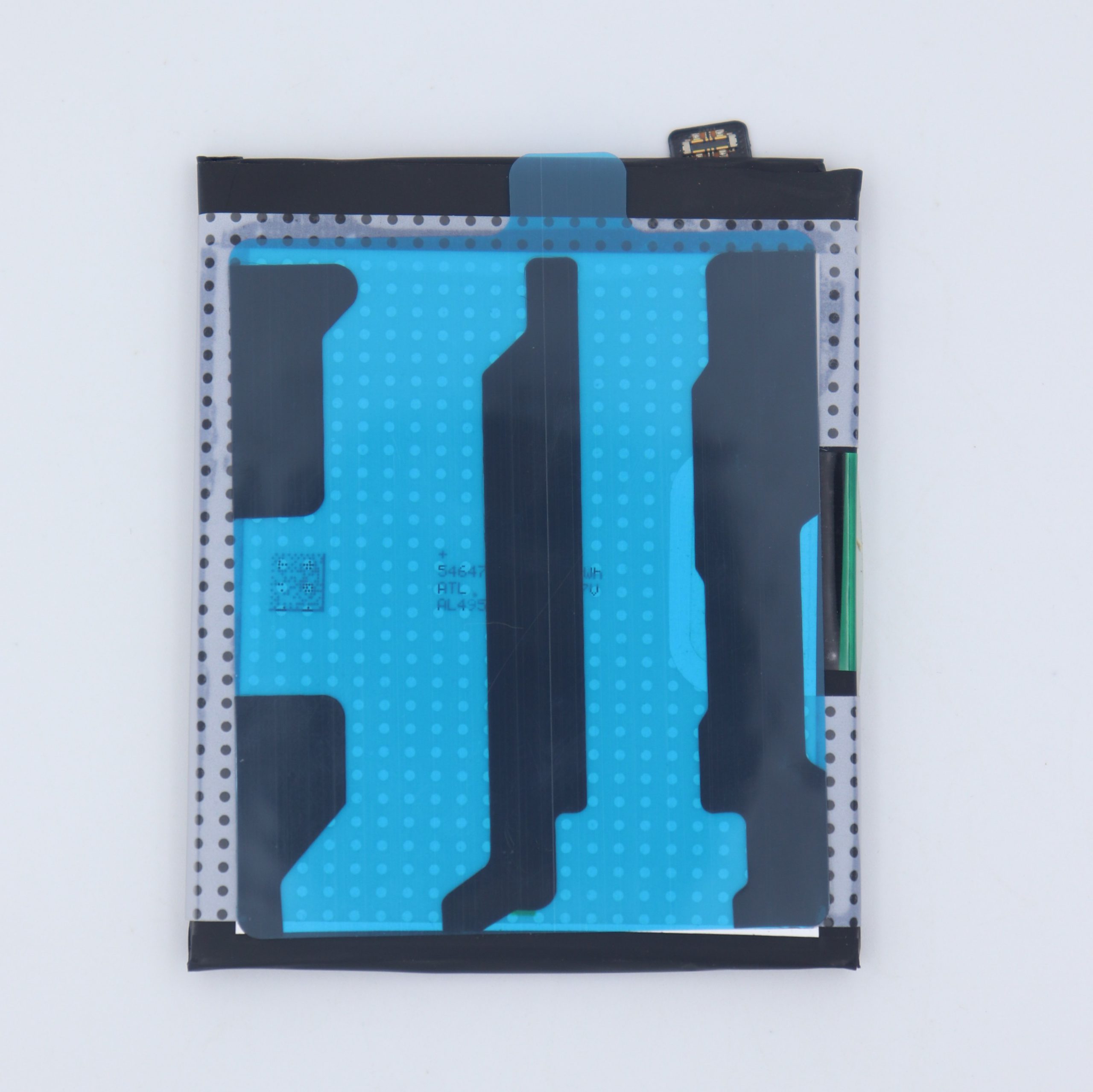 Backup Factory® Mobile Battery For OnePlus 8 Pro, IN2023, IN2020, IN2021, IN2025 With 6 Months Warranty - Image 4