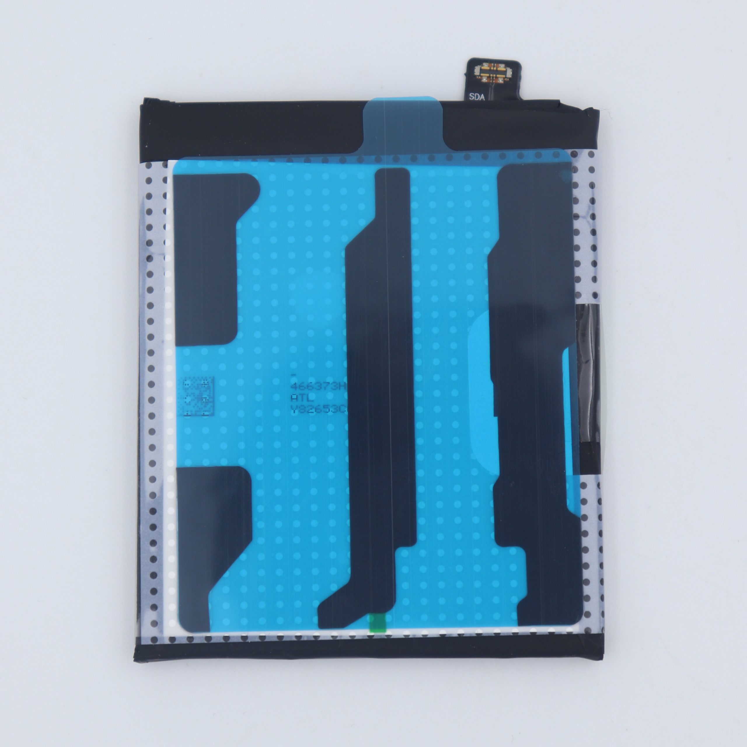 Backup Factory® Mobile Battery For OnePlus 8, IN2013, IN2017, IN2010, IN2019 With 6 Months Warranty - Image 4