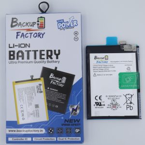 Backup Factory Mobile Battery For OnePlus Nord CE 5G (OnePlus Nord Core Edition 5G), EB2101, EB2103