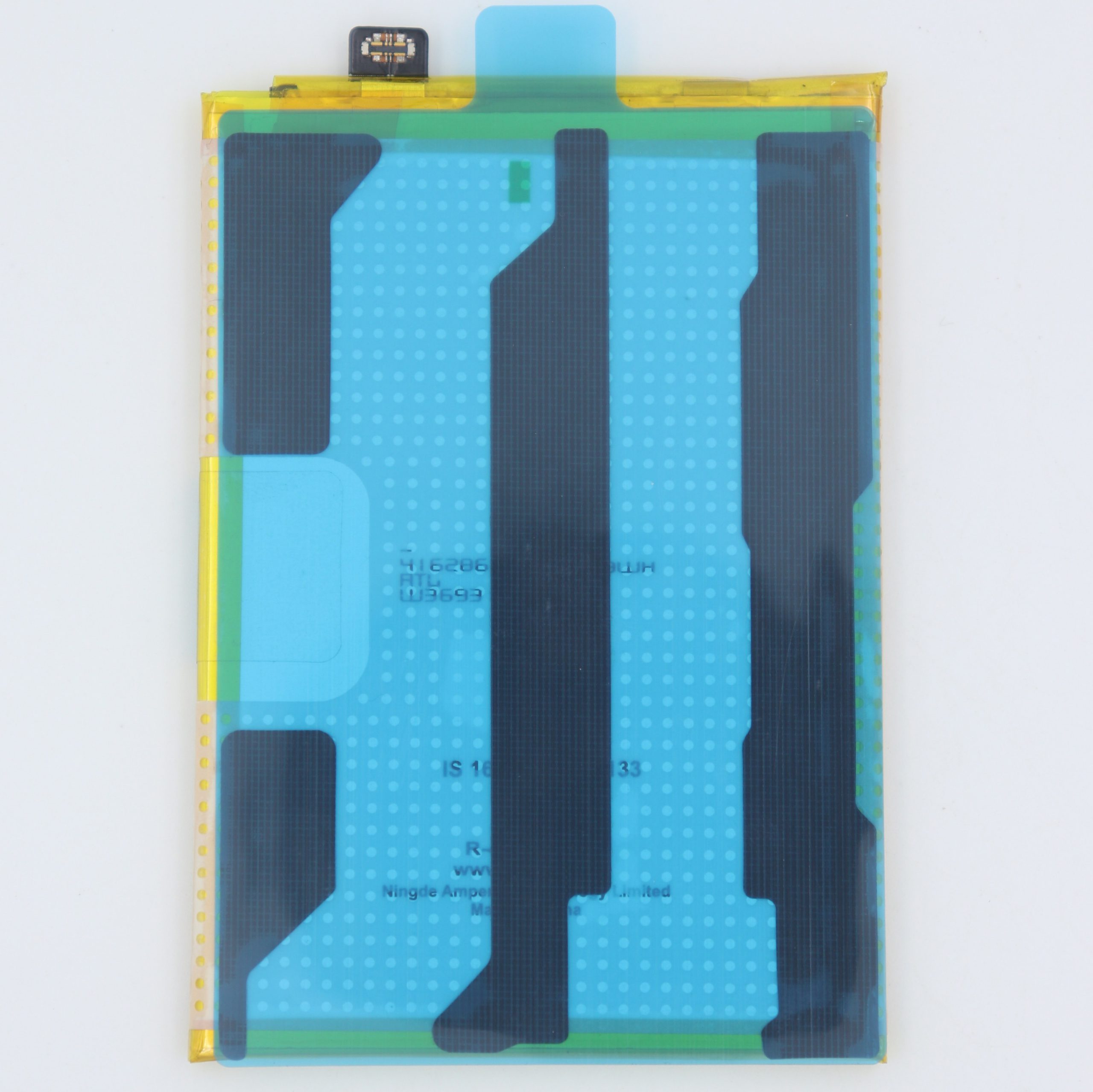 Backup Factory® Mobile Battery For Oppo K10, CPH2373 With 6 Months Warranty - Image 4