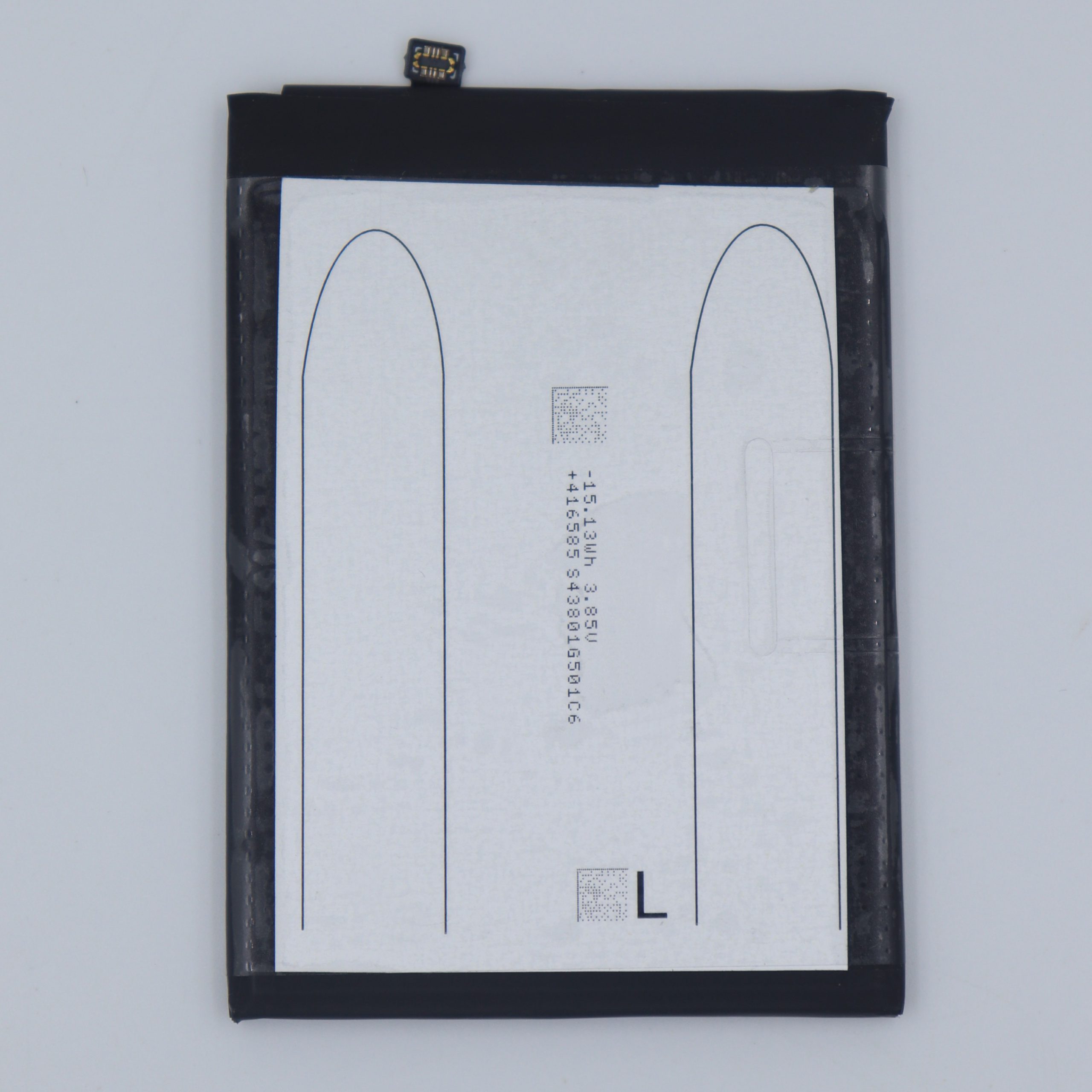 Backup Factory® Mobile Battery For Xiaomi Redmi Note 8, M1908C3JH, M1908C3JG, M1908C3JI With 6 Months Warranty - Image 4