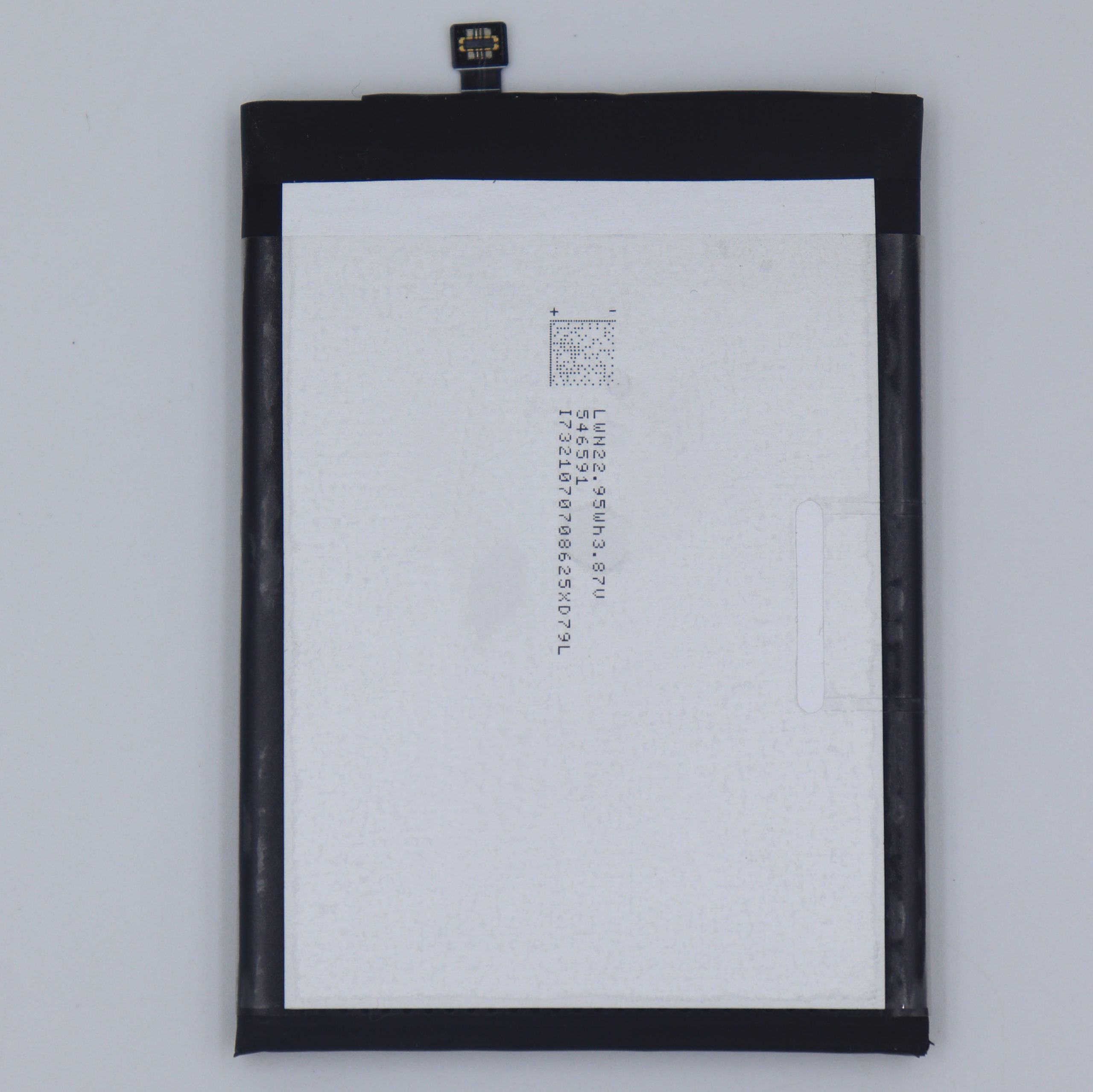 Backup Factory® Mobile Battery For Xiaomi Redmi 9T, J19S, M2010J19SG, M2010J19SY With 6 Months Warranty - Image 4