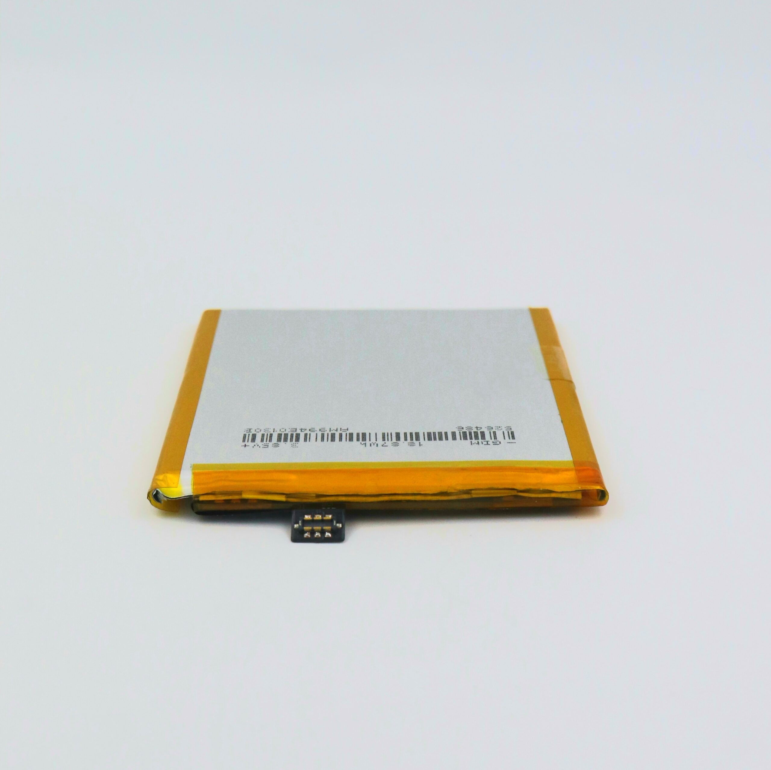 Backup Factory® Mobile Battery For OnePlus BLP637 With 6 Months Warranty - Image 2