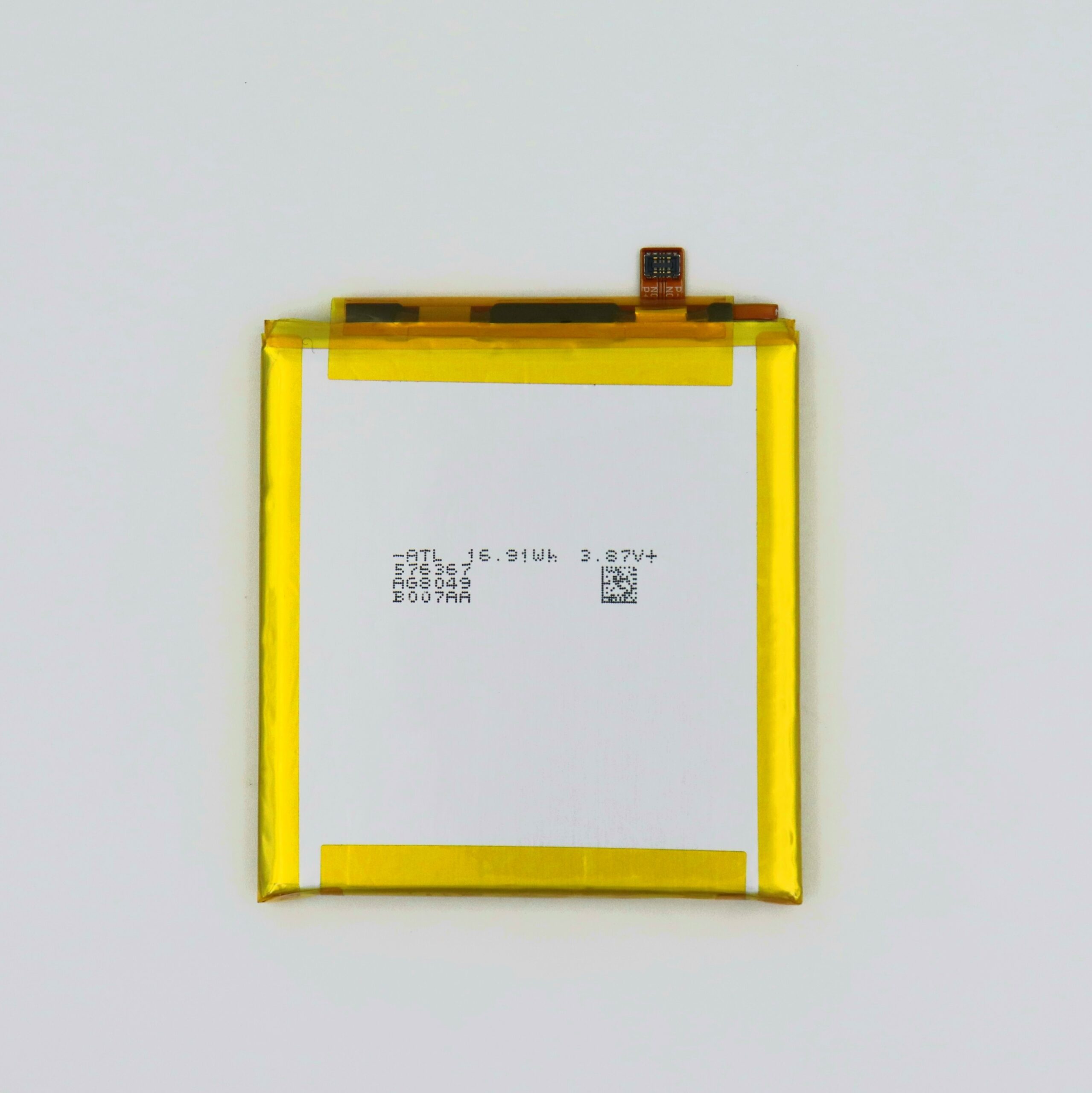 Full Mah® Mobile Battery For Motorola Edge, XT2063-2, XT2063-3 With 6 Months Warranty - Image 3