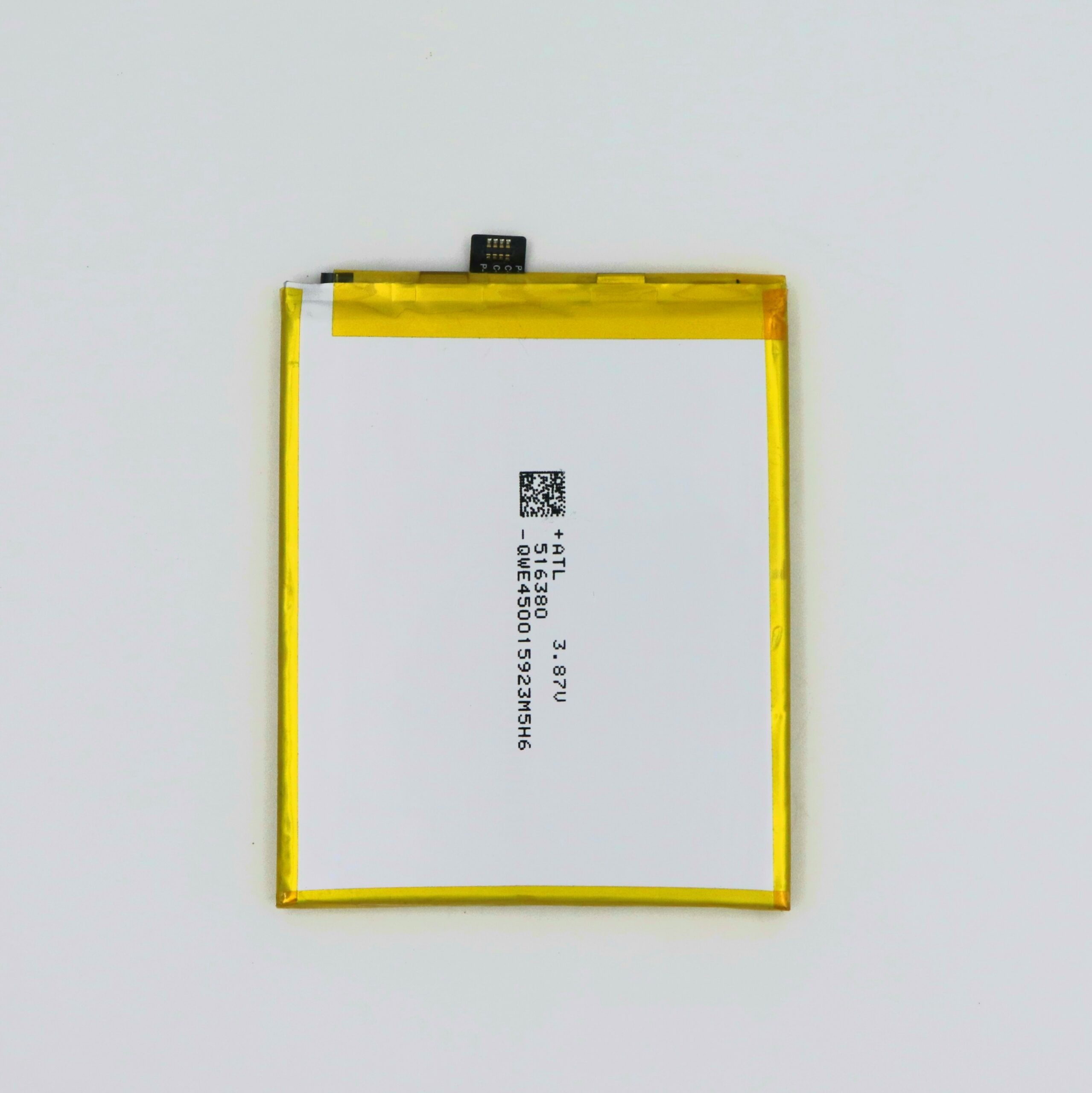 Full Mah® Mobile Battery For Motorola Edge (2022) With 6 Months Warranty - Image 3