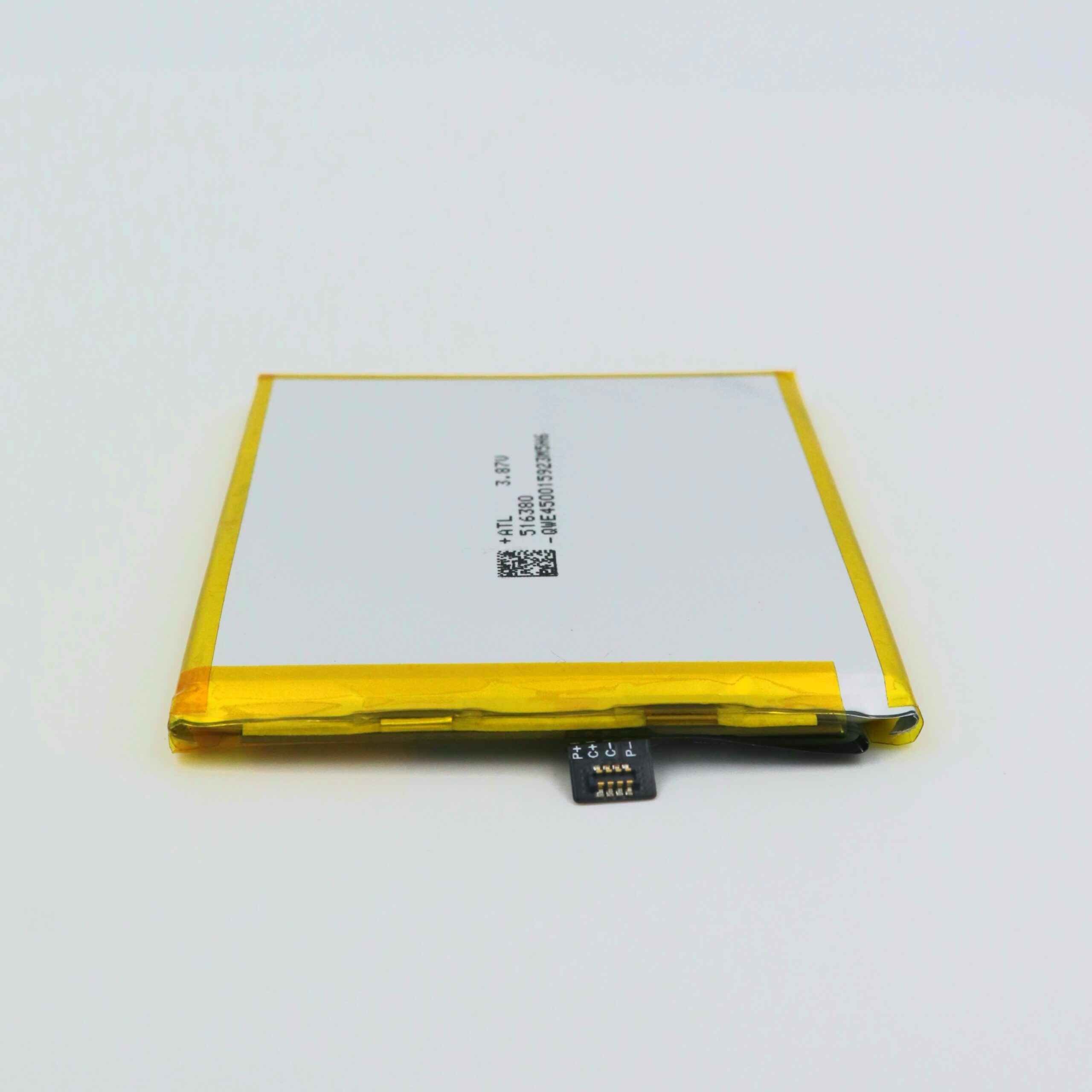 Full Mah® Mobile Battery For Motorola Edge (2022) With 6 Months Warranty - Image 2