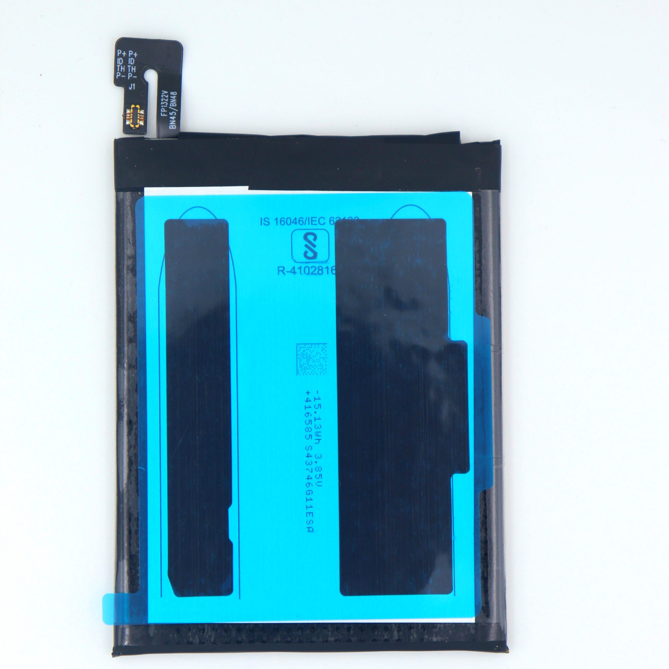 Full Mah® Mobile Battery For Xiaomi BN45 With 6 Months Warranty - Image 3