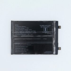 Full Mah® Mobile Battery For Xiaomi BP43 With 6 Months Warranty