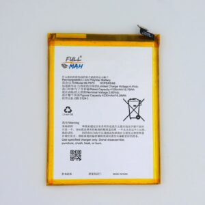 Backup Factory® Mobile Battery For Realme BLP673 With 6 Months Warranty