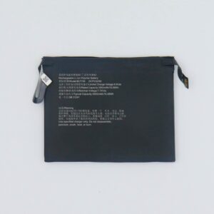 Backup Factory® Mobile Battery For Realme BLP749 With 6 Months Warranty