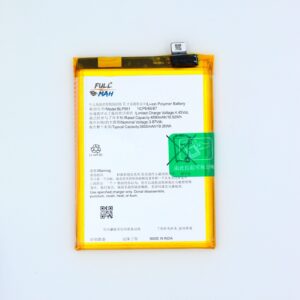 Backup Factory® Mobile Battery For Realme BLP951 With 6 Months Warranty