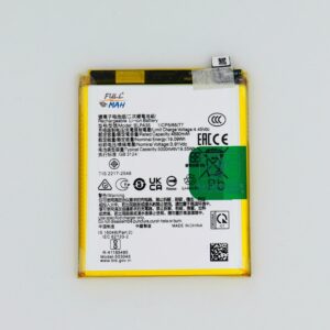 Backup Factory® Mobile Battery For Realme BLPA35 With 6 Months Warranty