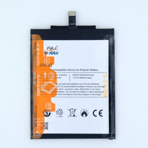Full Mah® Mobile Battery For Xiaomi BM47 With 6 Months Warranty