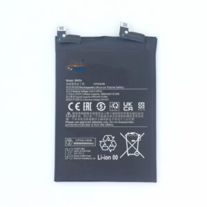 Backup Factory® Mobile Battery For Xiaomi BM5A With 6 Months Warranty