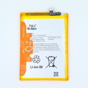 Backup Factory® Mobile Battery For Xiaomi BM5R With 6 Months Warranty