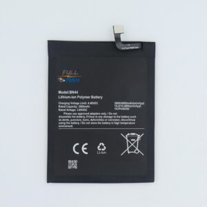Full Mah® Mobile Battery For Xiaomi BN44 With 6 Months Warranty