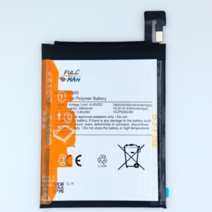 Full Mah® Mobile Battery For Xiaomi BN45 With 6 Months Warranty