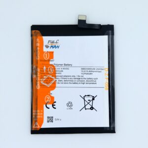 Full Mah® Mobile Battery For Xiaomi BN47 With 6 Months Warranty
