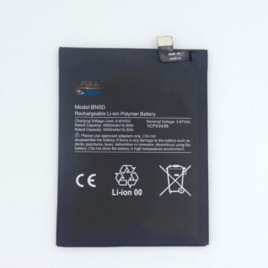 Full Mah® Mobile Battery For Xiaomi BN5D With 6 Months Warranty