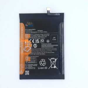 Backup Factory® Mobile Battery For Xiaomi BN5G With 6 Months Warranty
