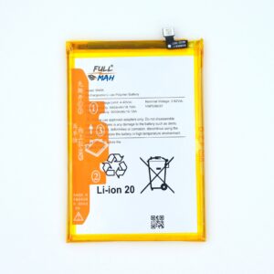 Backup Factory® Mobile Battery For Xiaomi BN5K With 6 Months Warranty