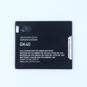 Full Mah® Mobile Battery For Motorola GK40 With 6 Months Warranty