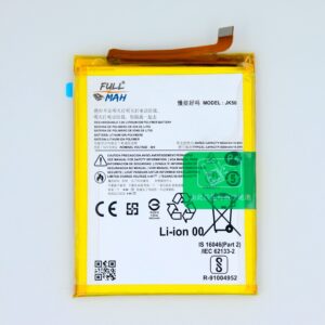 Full Mah® Mobile Battery For Motorola JK50 With 6 Months Warranty