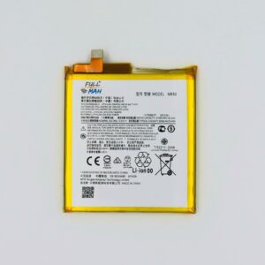 Full Mah® Mobile Battery For Motorola MK50 With 6 Months Warranty