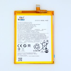Full Mah® Mobile Battery For Motorola NC50 With 6 Months Warranty