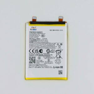 Full Mah® Mobile Battery For Motorola QC50 With 6 Months Warranty