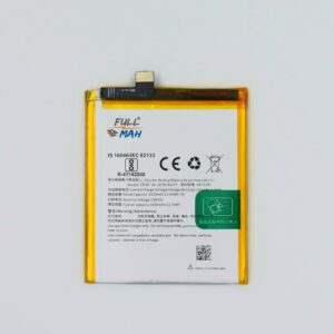 Backup Factory® Mobile Battery For OnePlus 5, A5000 With 6 Months Warranty