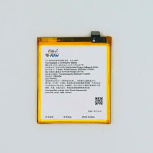 Backup Factory® Mobile Battery For Realme X2, RMX1992, RMX1993, RMX1991 With 6 Months Warranty