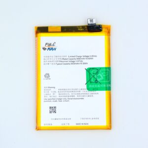 Backup Factory® Mobile Battery For Realme 10 Pro Plus, RMX3687, RMX3686 With 6 Months Warranty