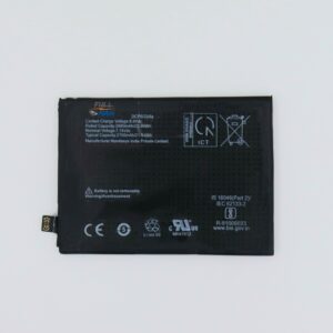 Backup Factory® Mobile Battery For Oppo K12, PJR110 With 6 Months Warranty