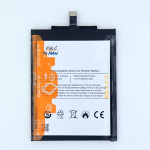 Full Mah® Mobile Battery For Xiaomi Redmi 3 Pro With 6 Months Warranty