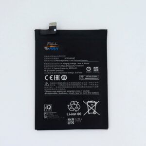 Full Mah® Mobile Battery For Xiaomi Mi 10i 5G, M2007J17I With 6 Months Warranty